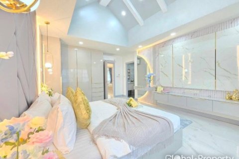 บ้านในพัทยา, ประเทศไทย 4 ห้องนอน № 190915 - รูปถ่าย 14