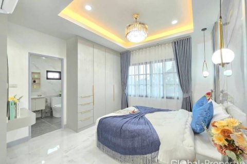 บ้านในพัทยา, ประเทศไทย 4 ห้องนอน № 190915 - รูปถ่าย 7