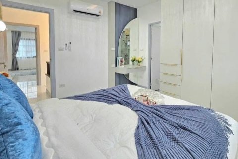 บ้านในพัทยา, ประเทศไทย 4 ห้องนอน № 190915 - รูปถ่าย 8