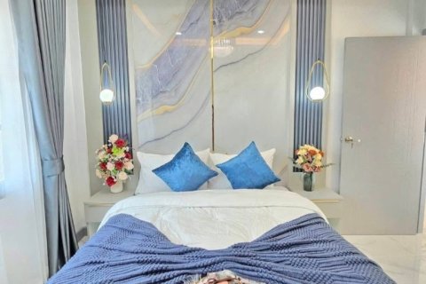 บ้านในพัทยา, ประเทศไทย 4 ห้องนอน № 190915 - รูปถ่าย 5
