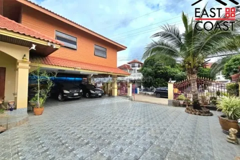 Casa de 2 dormitorios en Pattaya, Tailandia № 213499 - foto 5