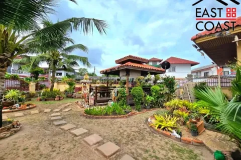 Casa de 2 dormitorios en Pattaya, Tailandia № 213499 - foto 18