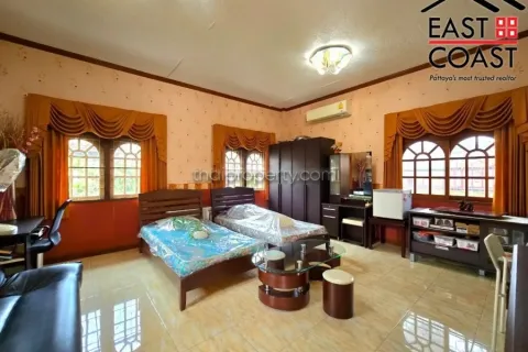 Casa de 2 dormitorios en Pattaya, Tailandia № 213499 - foto 21