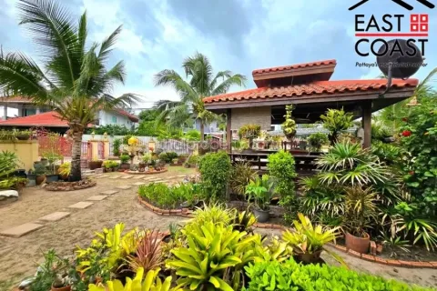 Casa de 2 dormitorios en Pattaya, Tailandia № 213499 - foto 9