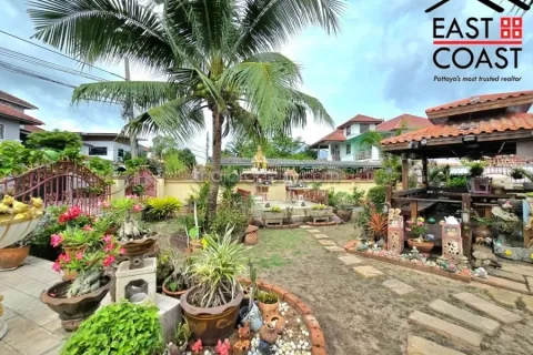 Casa de 2 dormitorios en Pattaya, Tailandia № 213499 - foto 16