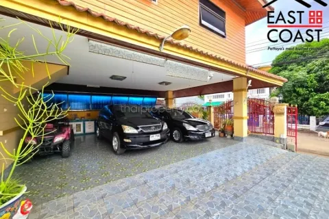 Casa de 2 dormitorios en Pattaya, Tailandia № 213499 - foto 7