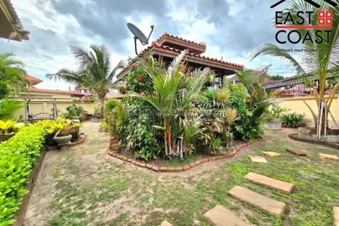 Casa de 2 dormitorios en Pattaya, Tailandia № 213499 - foto 12