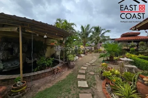 Casa de 2 dormitorios en Pattaya, Tailandia № 213499 - foto 19