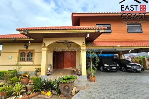 Casa de 2 dormitorios en Pattaya, Tailandia № 213499 - foto 6