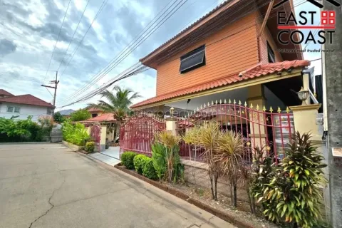 Casa de 2 dormitorios en Pattaya, Tailandia № 213499 - foto 3