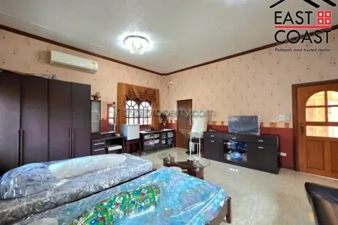Casa de 2 dormitorios en Pattaya, Tailandia № 213499 - foto 22