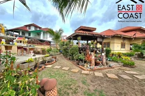 Casa de 2 dormitorios en Pattaya, Tailandia № 213499 - foto 15