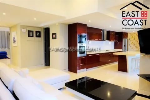 Estudio en el condominio en Pattaya, Tailandia № 213500 - foto 17