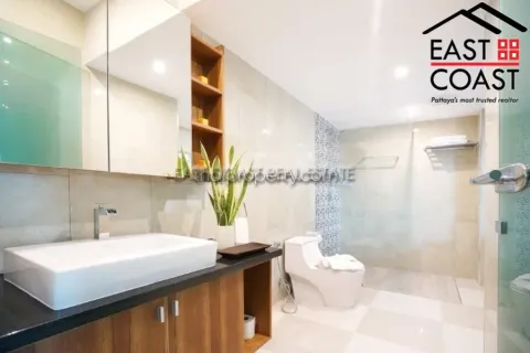 Estudio en el condominio en Pattaya, Tailandia № 213500 - foto 10