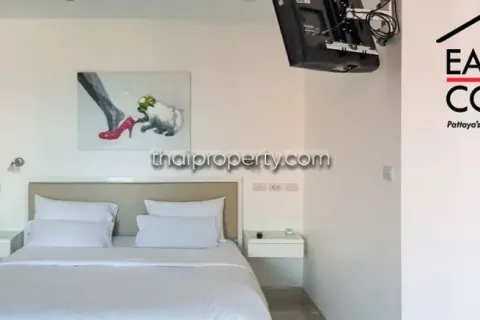 Estudio en el condominio en Pattaya, Tailandia № 213500 - foto 20