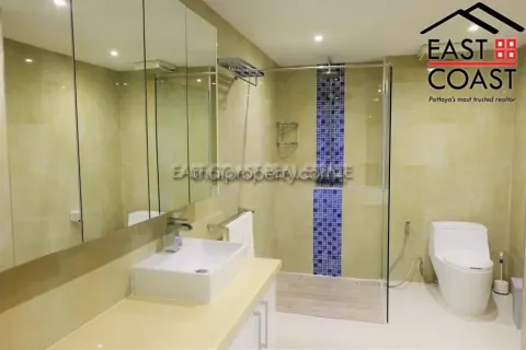 Estudio en el condominio en Pattaya, Tailandia № 213500 - foto 14