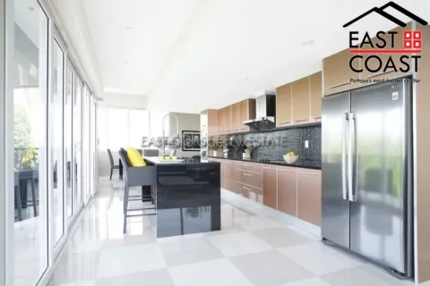 Estudio en el condominio en Pattaya, Tailandia № 213500 - foto 11