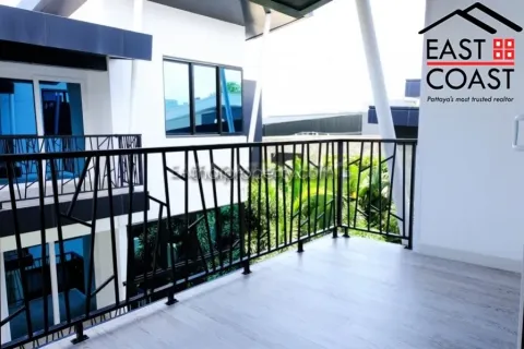Estudio en el condominio en Pattaya, Tailandia № 213500 - foto 22