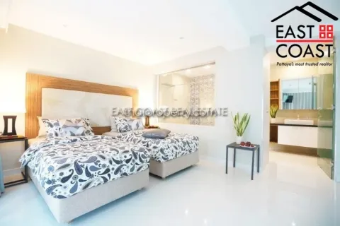 Estudio en el condominio en Pattaya, Tailandia № 213500 - foto 8
