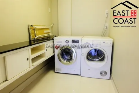 Estudio en el condominio en Pattaya, Tailandia № 213500 - foto 15