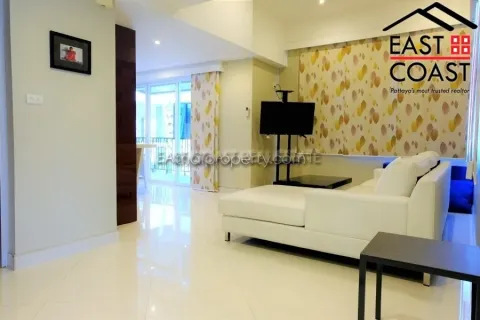 Estudio en el condominio en Pattaya, Tailandia № 213500 - foto 18