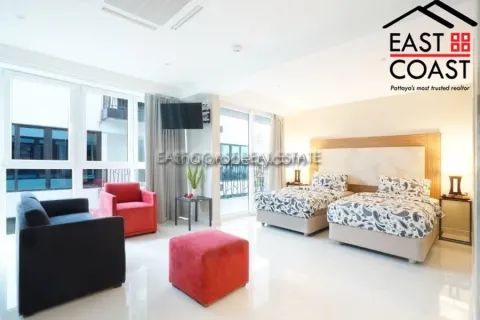 Estudio en el condominio en Pattaya, Tailandia № 213500 - foto 7