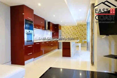 Estudio en el condominio en Pattaya, Tailandia № 213500 - foto 16