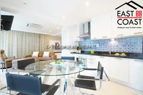 Estudio en el condominio en Pattaya, Tailandia № 213500 - foto 6