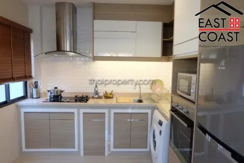 Casa de 3 dormitorios en Pattaya, Tailandia № 213495 - foto 11