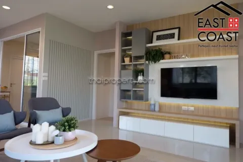 Casa de 3 dormitorios en Pattaya, Tailandia № 213495 - foto 10