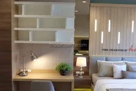 Casa de 3 dormitorios en Pattaya, Tailandia № 213495 - foto 8