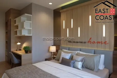 Casa de 3 dormitorios en Pattaya, Tailandia № 213495 - foto 9