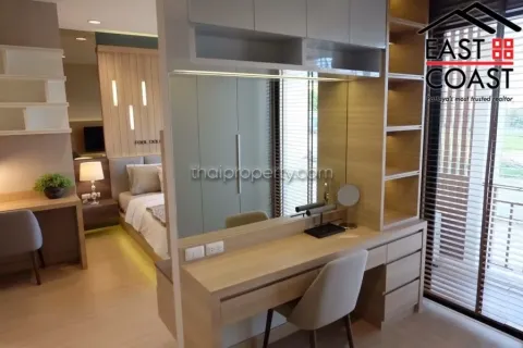 Casa de 3 dormitorios en Pattaya, Tailandia № 213495 - foto 6