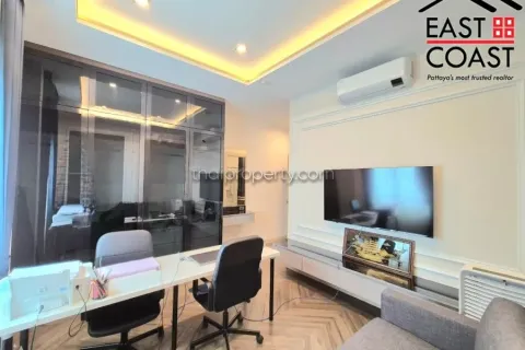 Casa de 3 dormitorios en Pattaya, Tailandia № 213496 - foto 19