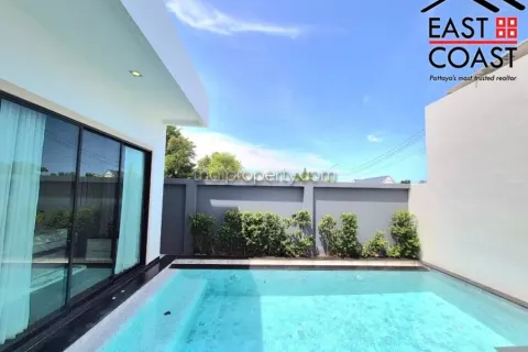 Casa de 3 dormitorios en Pattaya, Tailandia № 213496 - foto 3