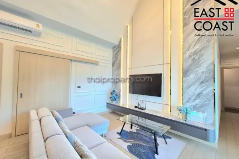 Casa de 3 dormitorios en Pattaya, Tailandia № 213496 - foto 12
