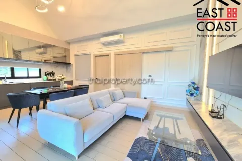 Casa de 3 dormitorios en Pattaya, Tailandia № 213496 - foto 11