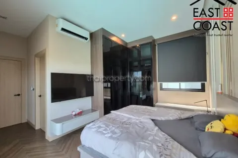 Casa de 3 dormitorios en Pattaya, Tailandia № 213496 - foto 28