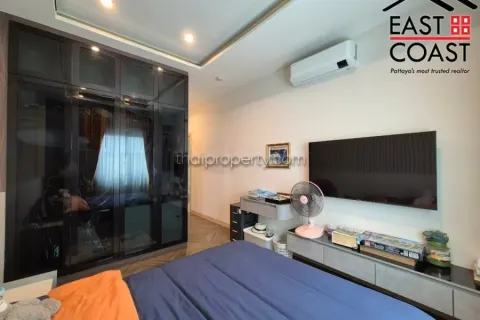 Casa de 3 dormitorios en Pattaya, Tailandia № 213496 - foto 24