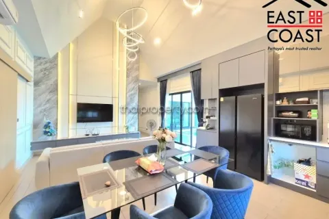 Casa de 3 dormitorios en Pattaya, Tailandia № 213496 - foto 9