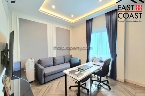 Casa de 3 dormitorios en Pattaya, Tailandia № 213496 - foto 18