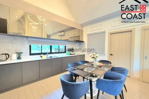 Casa de 3 dormitorios en Pattaya, Tailandia № 213496 - foto 6