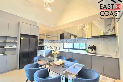 Casa de 3 dormitorios en Pattaya, Tailandia № 213496 - foto 7