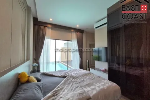 Casa de 3 dormitorios en Pattaya, Tailandia № 213496 - foto 30