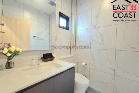 Casa de 3 dormitorios en Pattaya, Tailandia № 213496 - foto 17