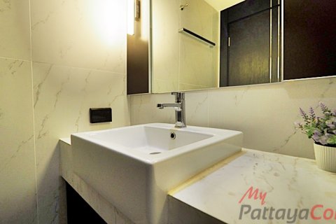 Кондоминиум с 1 спальней в Банг Ламунге, Таиланд № 65070 - фото 10