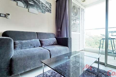 Кондоминиум с 1 спальней в Банг Ламунге, Таиланд № 65070 - фото 4