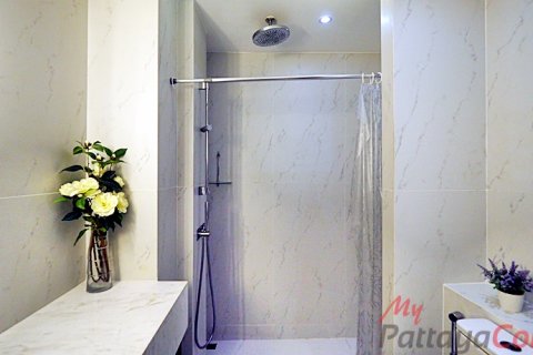 Кондоминиум с 1 спальней в Банг Ламунге, Таиланд № 65070 - фото 9