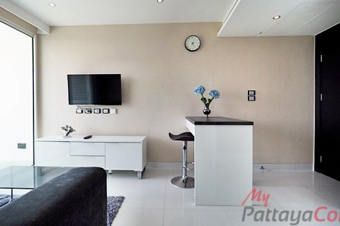 Кондоминиум с 1 спальней в Банг Ламунге, Таиланд № 65070 - фото 3