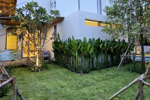 Villa in Phuket, Thailand 6 bedrooms № 136334 - photo 4